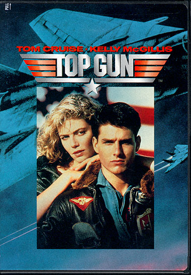top gun photo